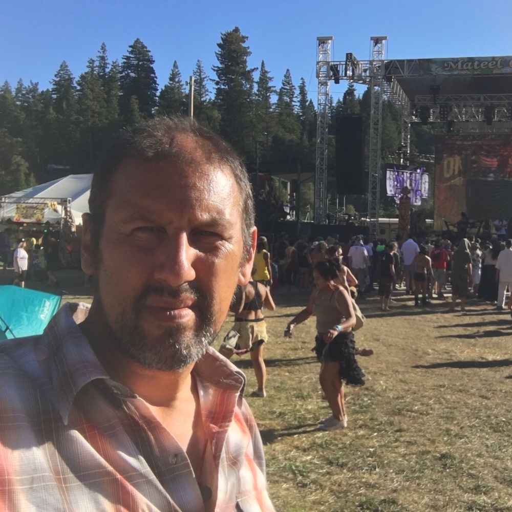 Meet your Posher, Michael